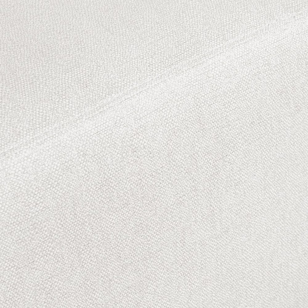 Bolster Back Outdoor Sofa, Armless