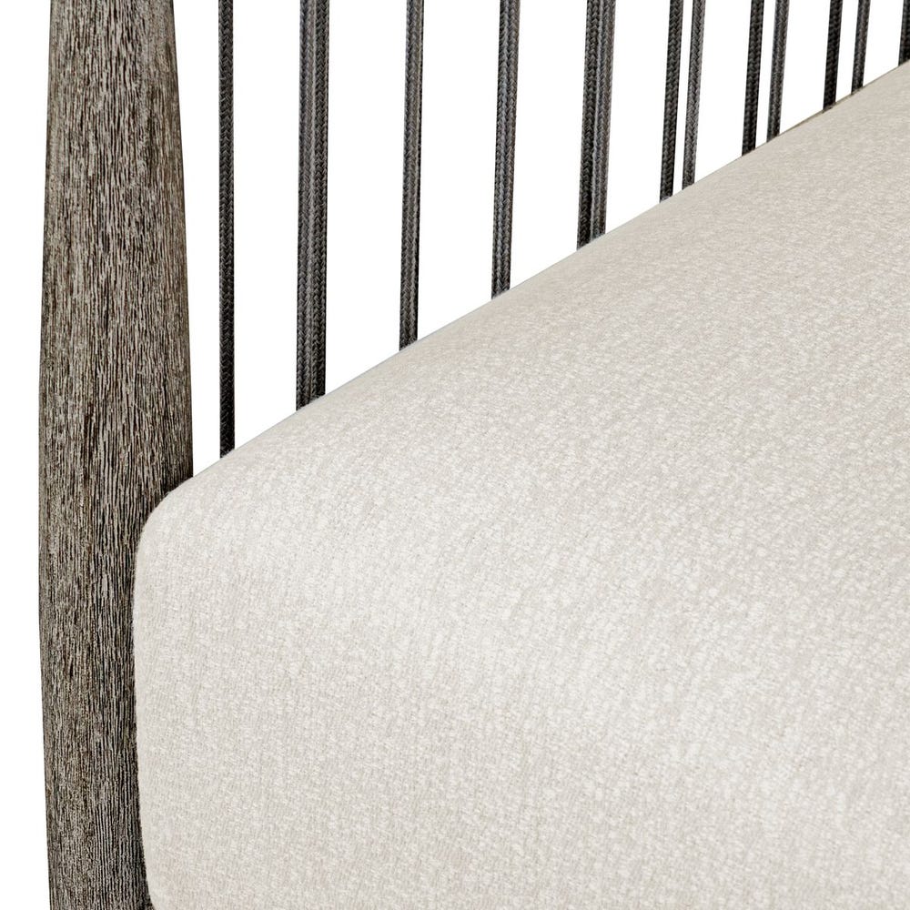 Borneo Outdoor Lounge Chair