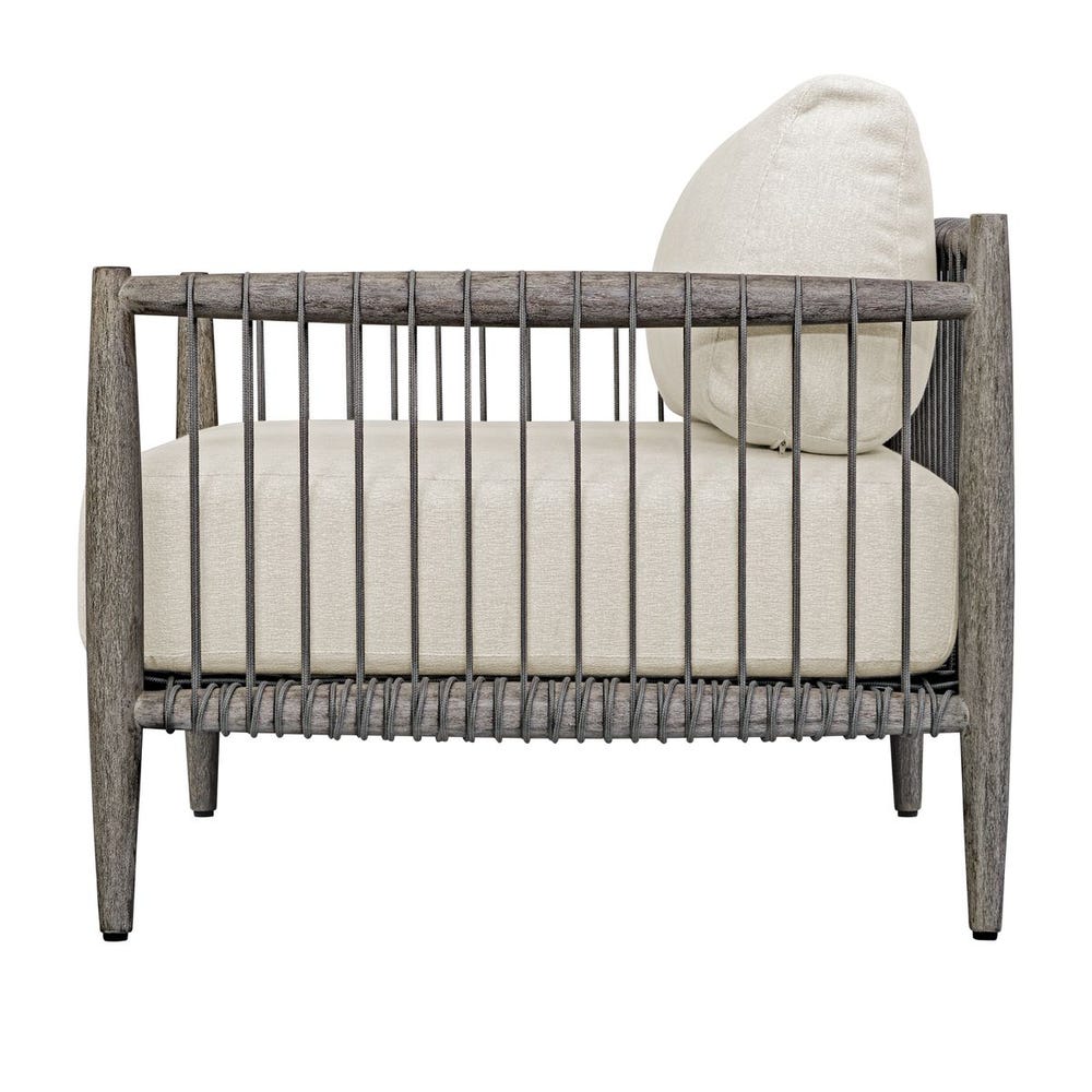 Borneo Outdoor Lounge Chair