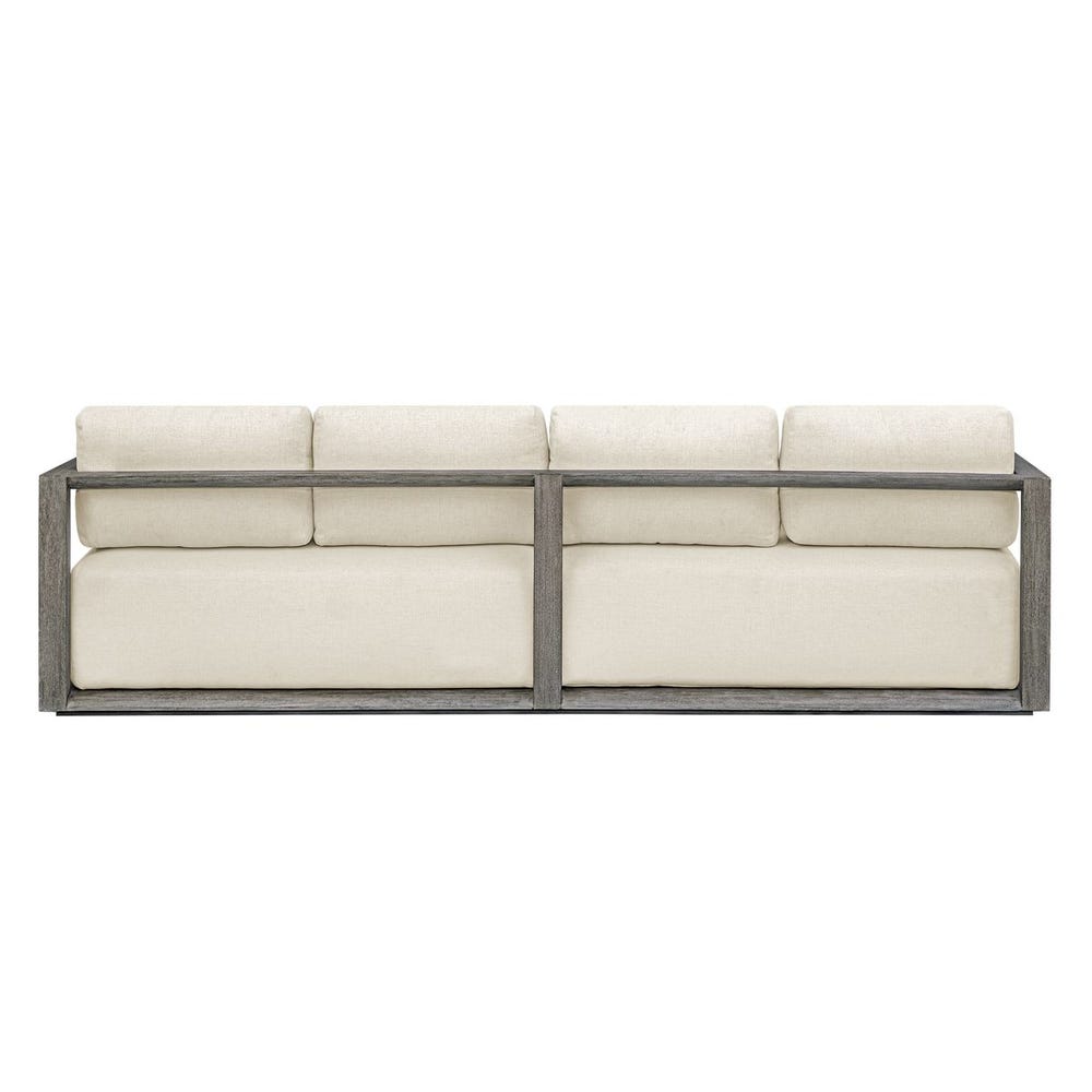 Remsen Outdoor Sofa