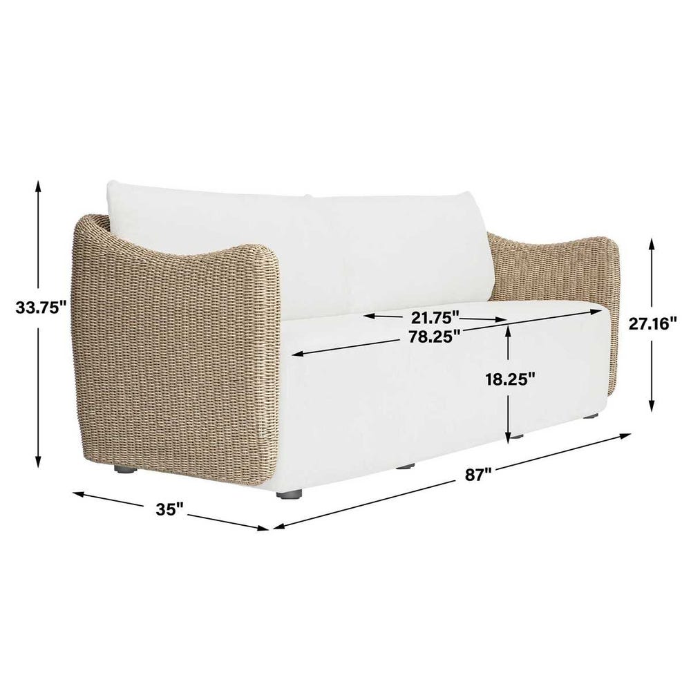 Sunset Outdoor Sofa