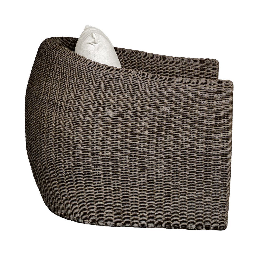 Tropic Outdoor Lounge Chair