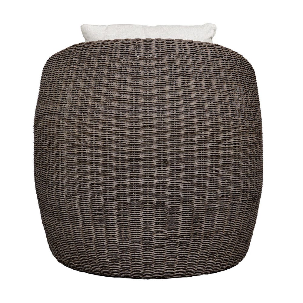 Tropic Outdoor Lounge Chair