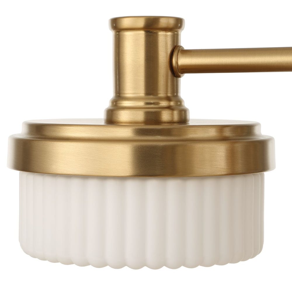 Wedge, 12 Lt LED Chandelier