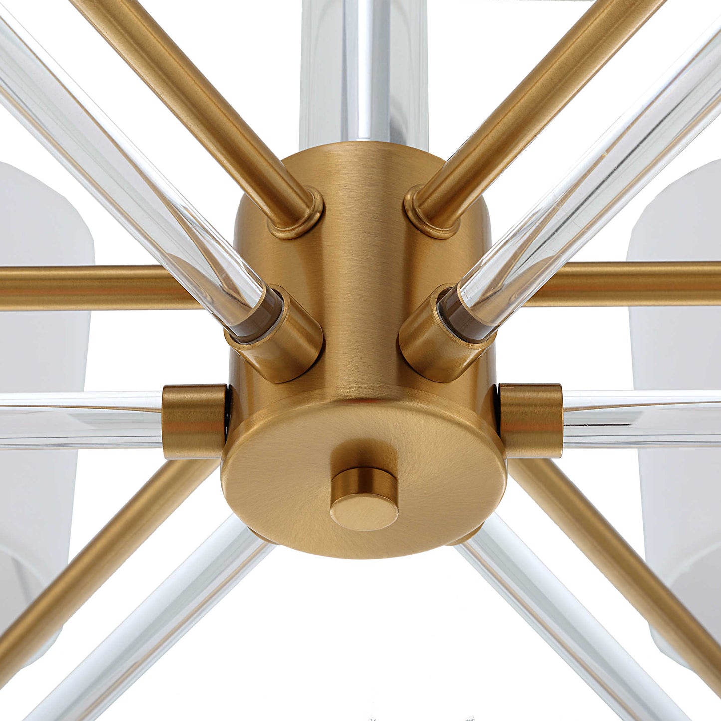 Welkin, 6 Lt Chandelier