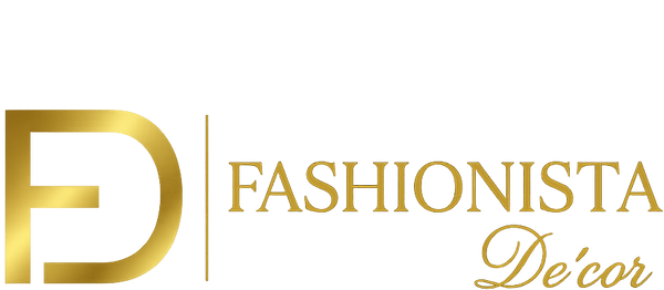 Fashionista De'cor logo