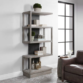 NICASIA ETAGERE