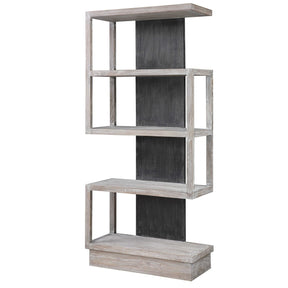 NICASIA ETAGERE