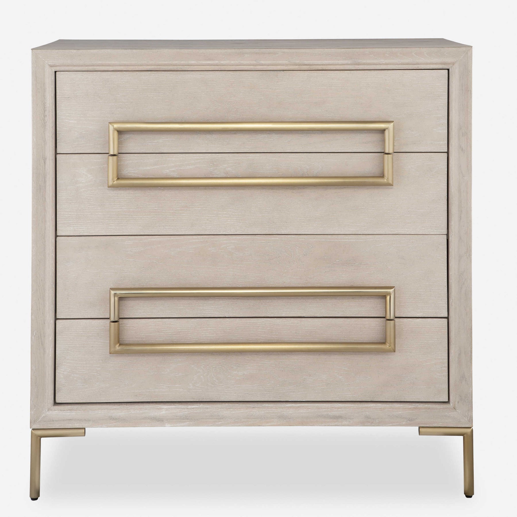 ALESSIA ACCENT CHEST