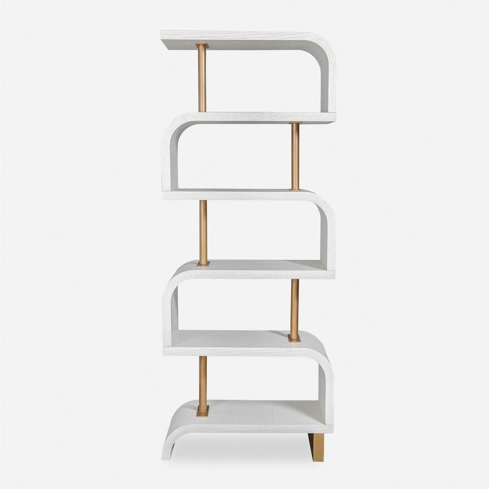 Bia Etagere, White