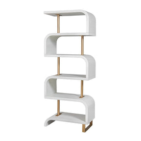 Bia Etagere, White