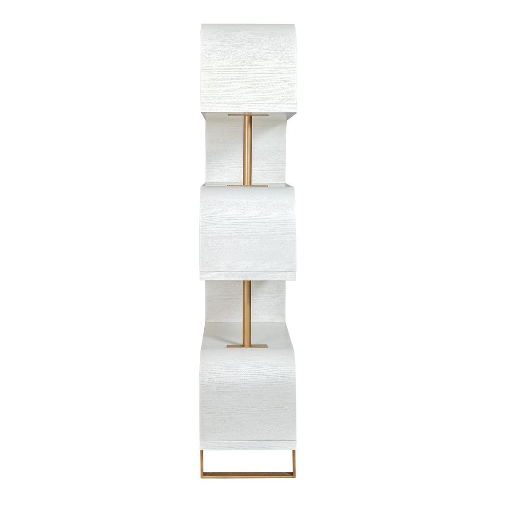 Bia Etagere, White