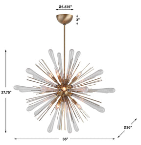 Big Bang, 12 Lt Pendant