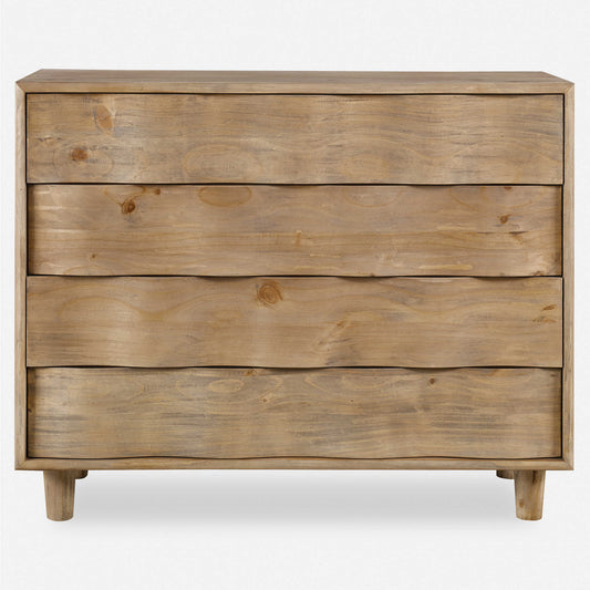 CRAWFORD ACCENT CHEST