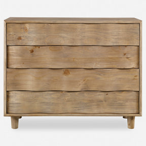 CRAWFORD ACCENT CHEST