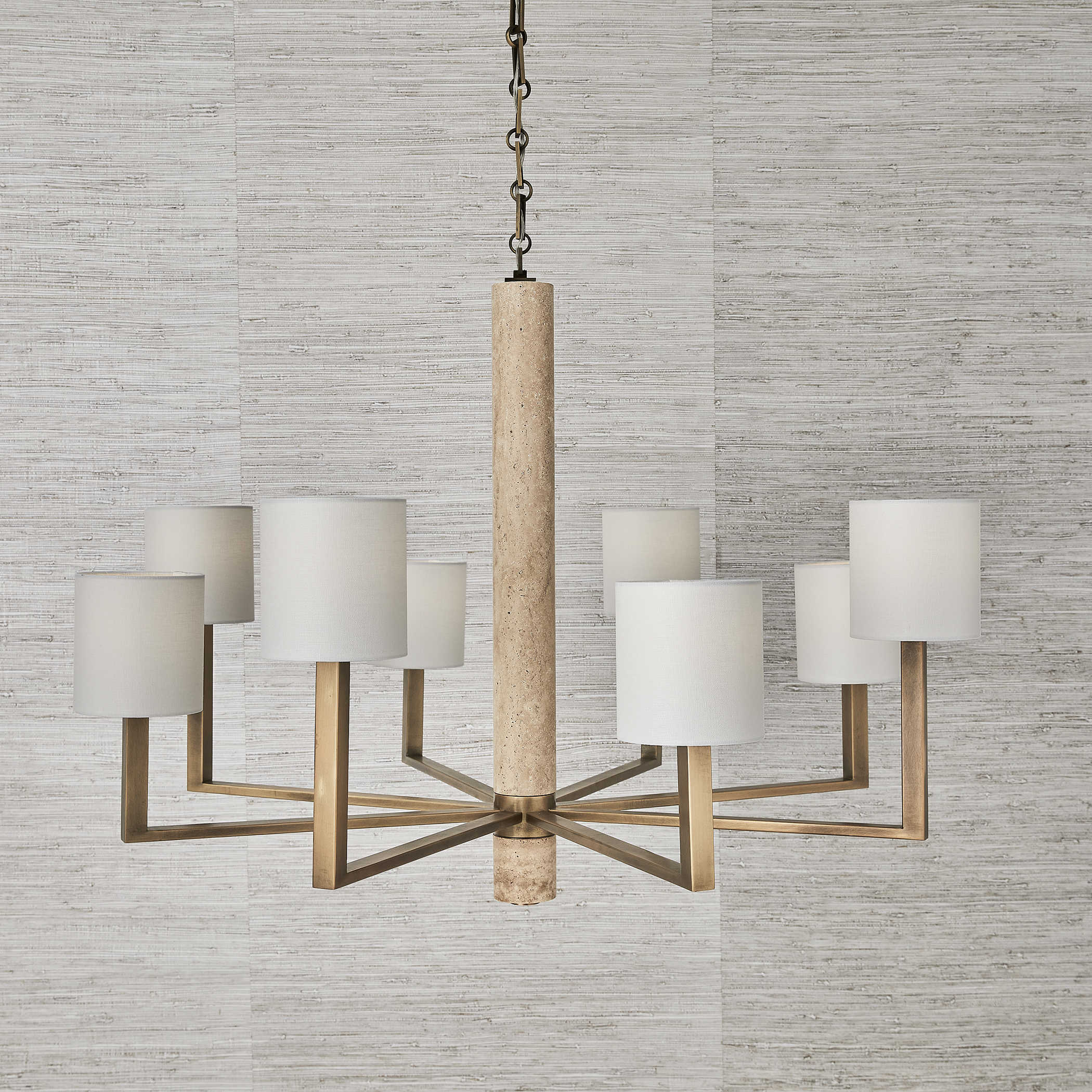 Commune, 8 Lt Chandelier