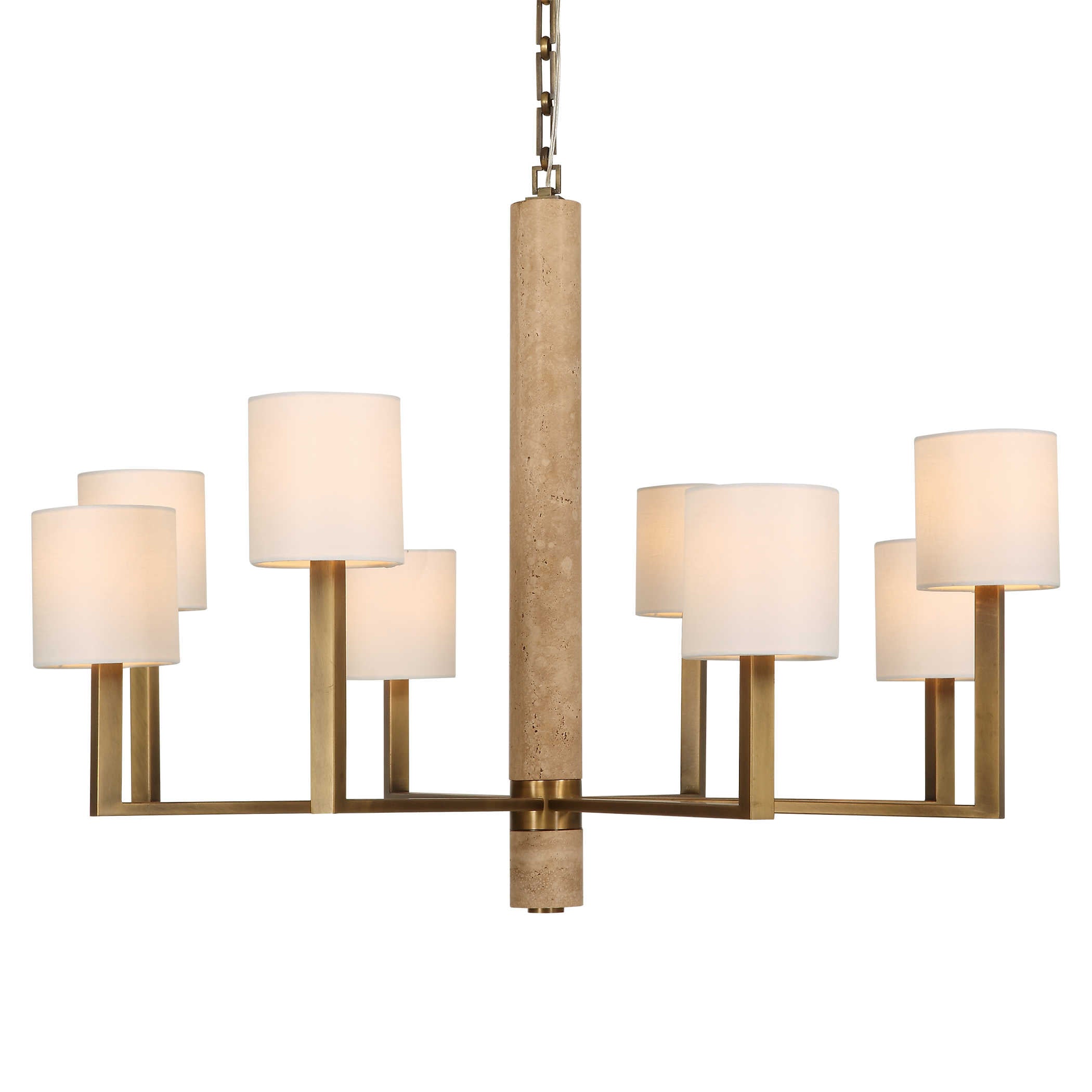 Commune, 8 Lt Chandelier