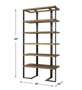 FELIX ETAGERE