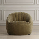 Narrows Swivel Chair