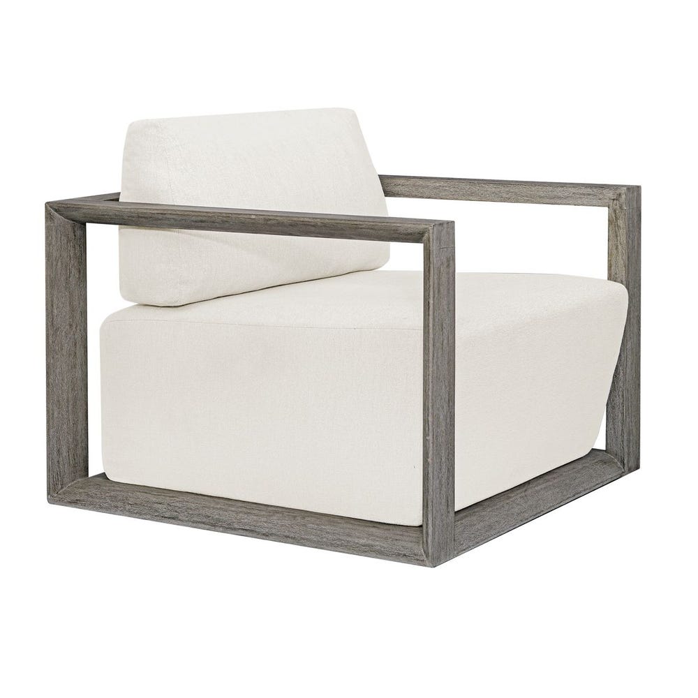 Remsen Outdoor Lounge Chair