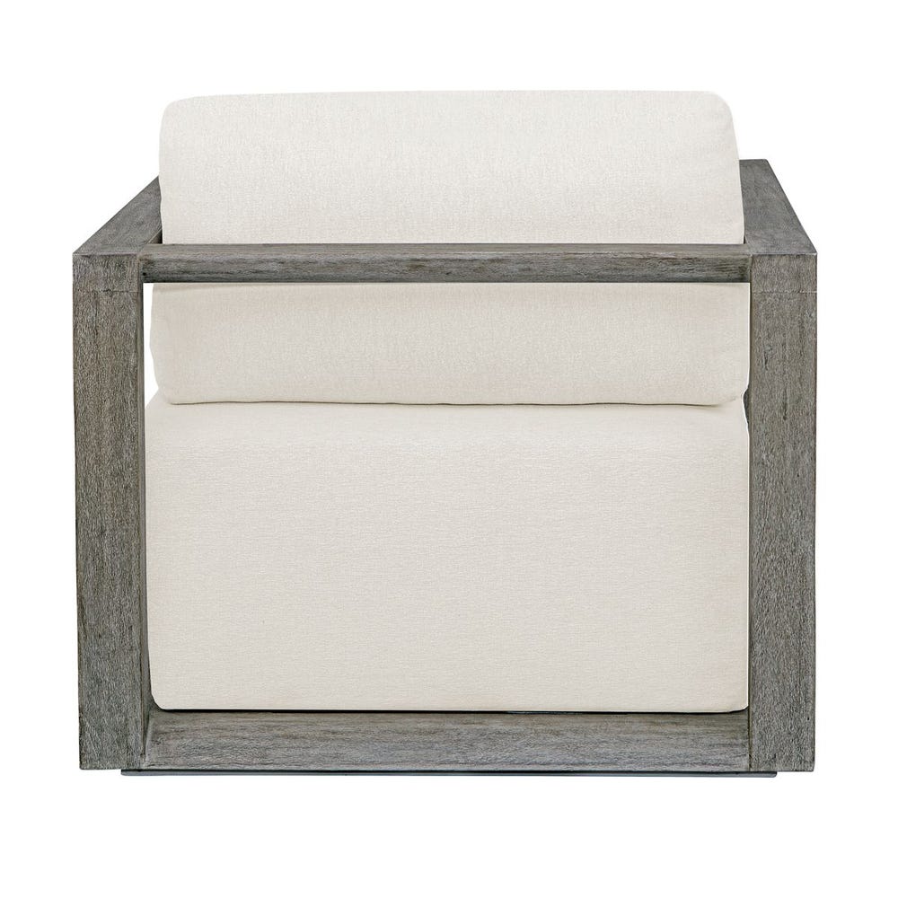 Remsen Outdoor Lounge Chair