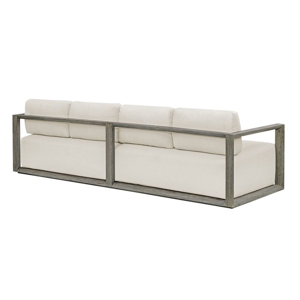 Remsen Outdoor Sofa
