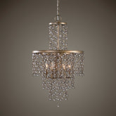 Valka, 6 Lt Chandelier