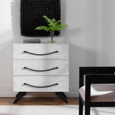 Vivi 3 Drawer Chest