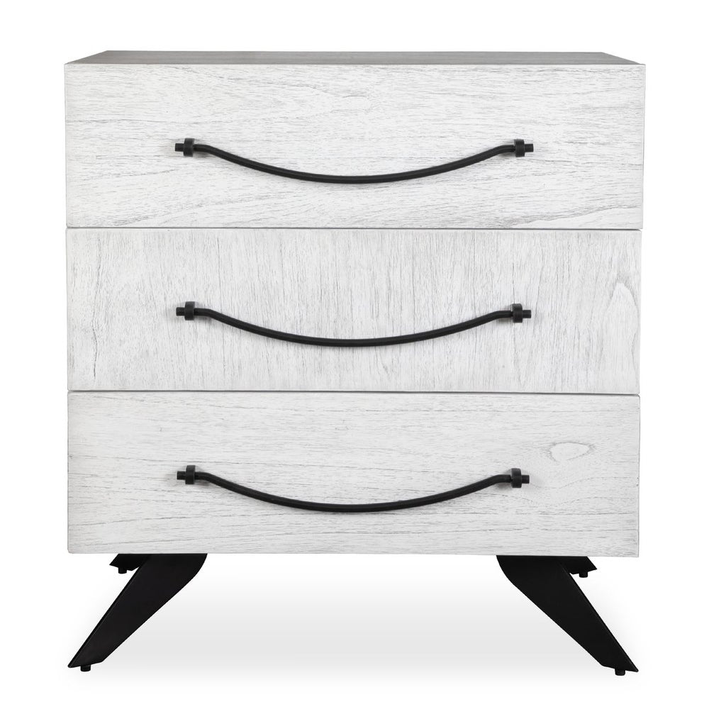 Vivi 3 Drawer Chest