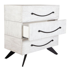 Vivi 3 Drawer Chest