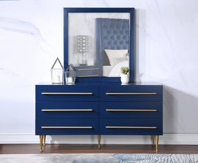 Marisol Dresser