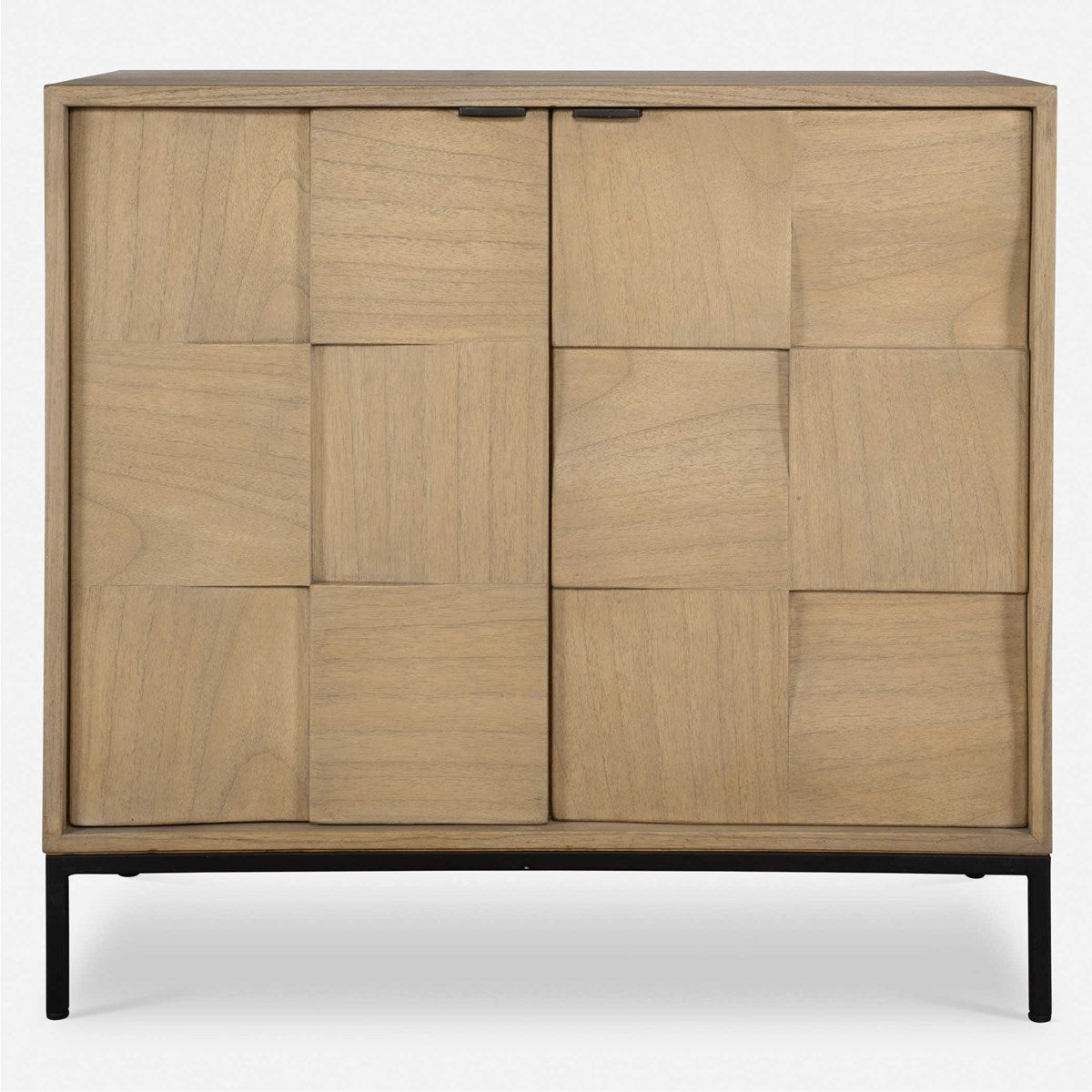 Lorenzo 2 Door Cabinet