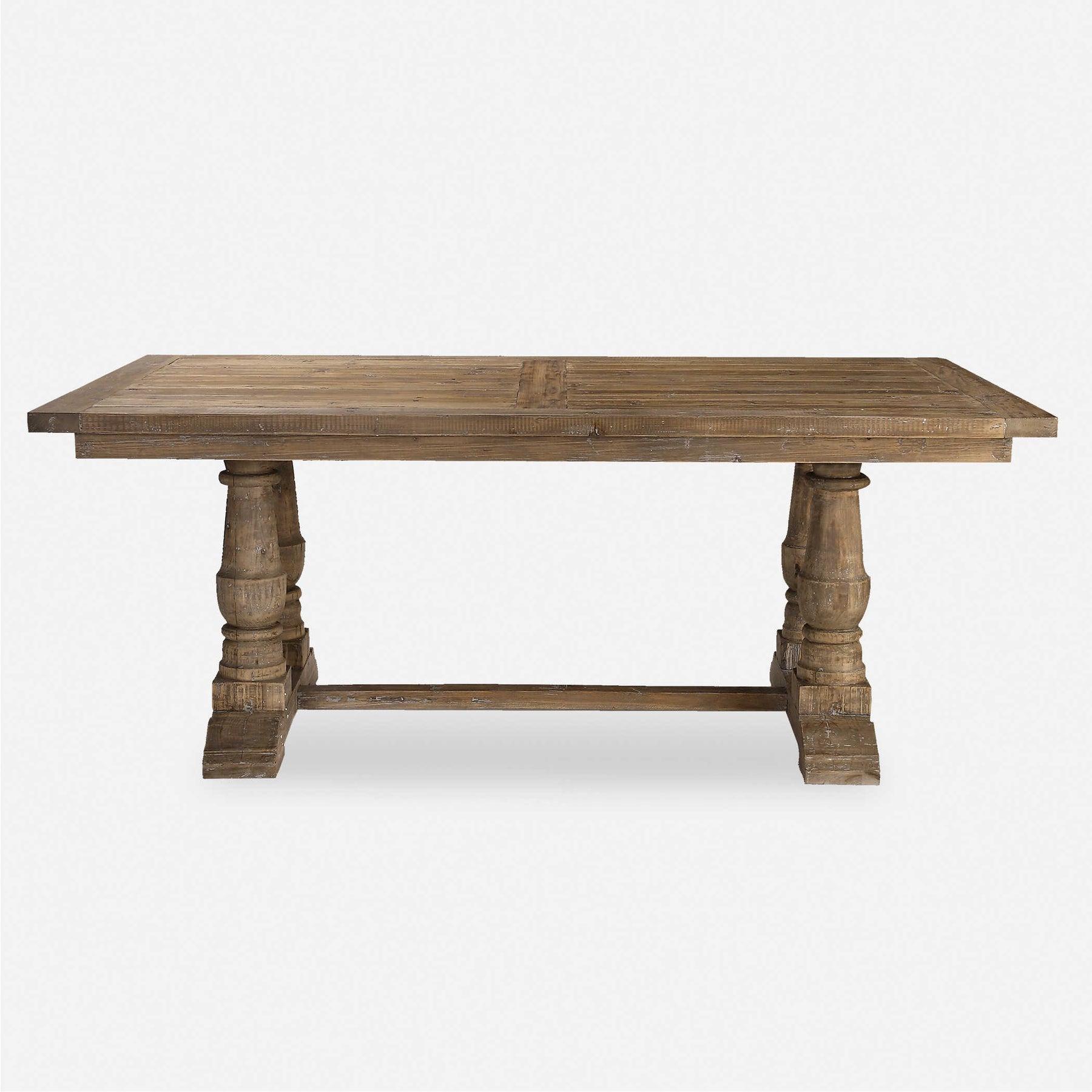 STRATFORD RECTANGLE DINING TABLE