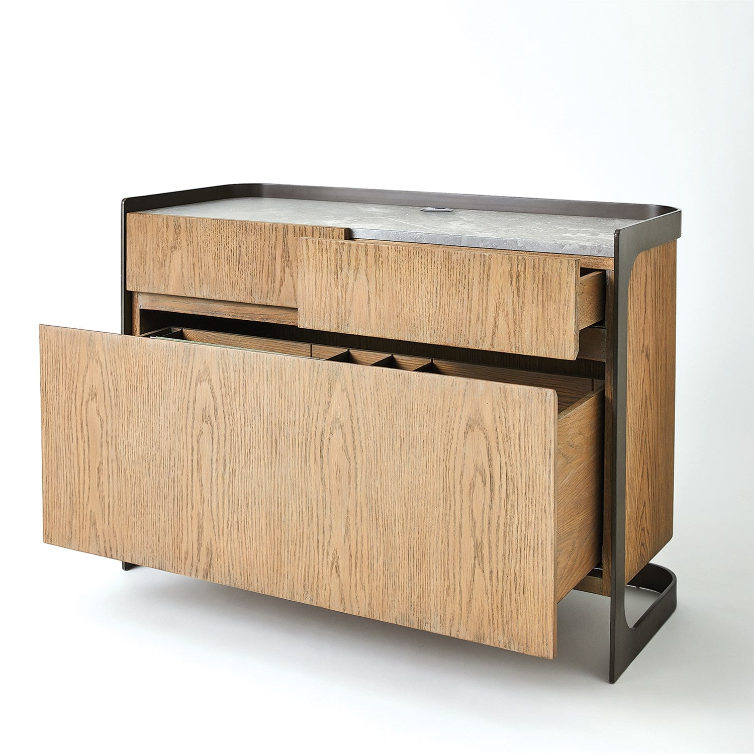 Element File Cabinet