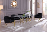 Mercury Dining Table