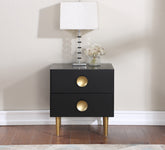 Zayne Nightstand