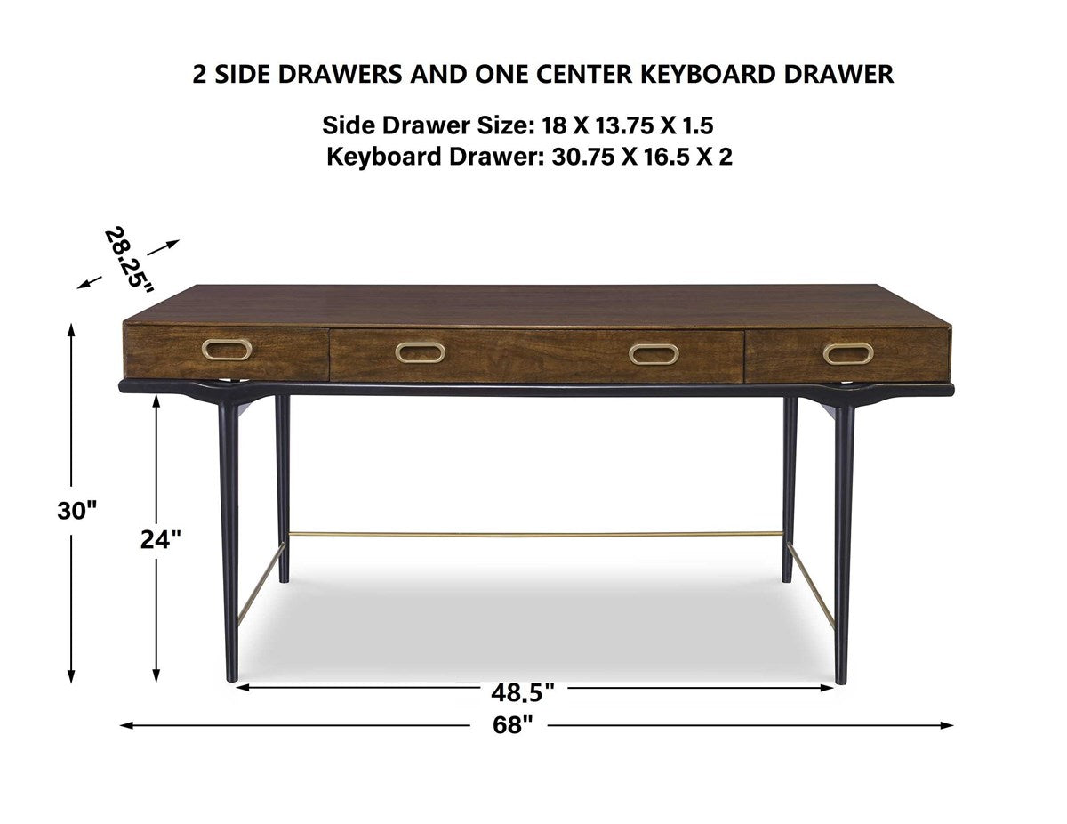 GLIDE DESK