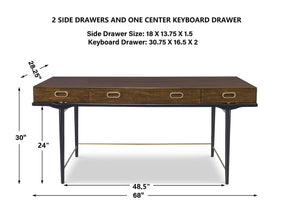 GLIDE DESK