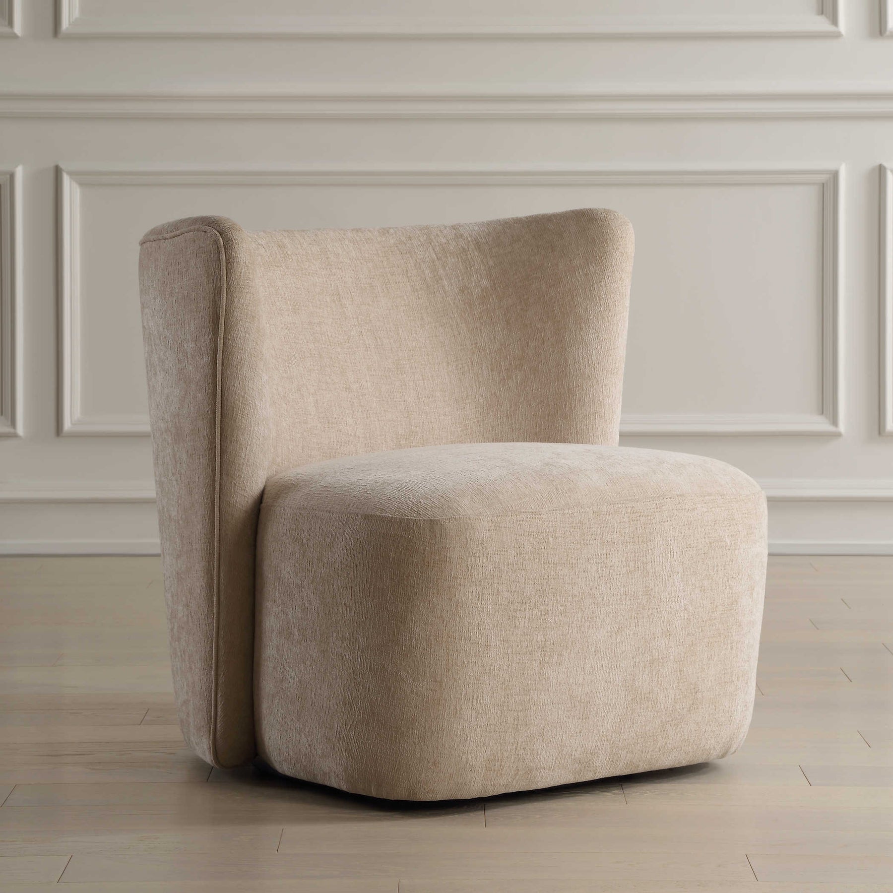 OUTLOOK SWIVEL CHAIR