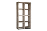 Tilda Double Bookshelf